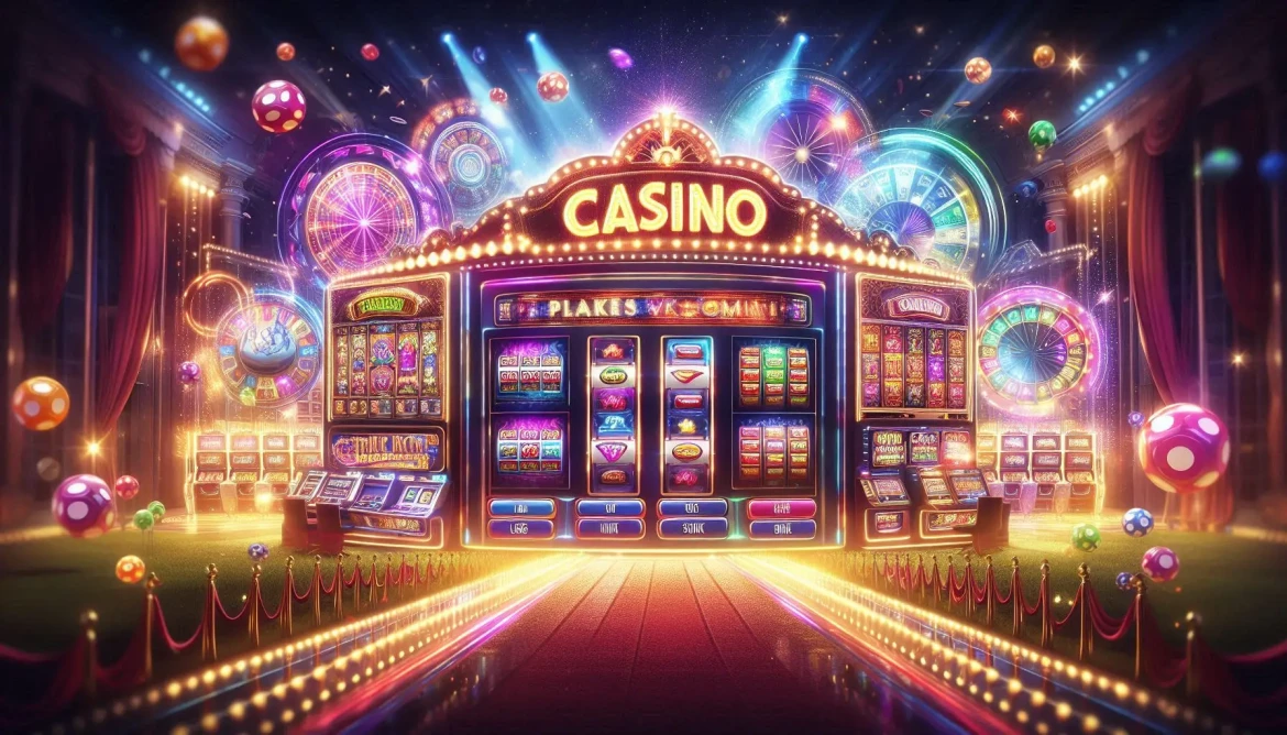 Tenobet Casino